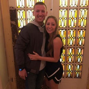 Meet your Posher, Dayton